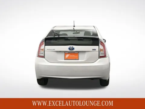 More photos of 2014 Toyota Prius One at Excel Auto Lounge, NJ