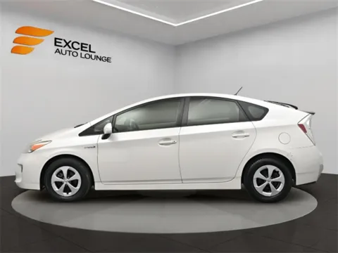 Photos of 2014 Toyota Prius One for sale in Hightstown, NJ at Excel Auto Lounge