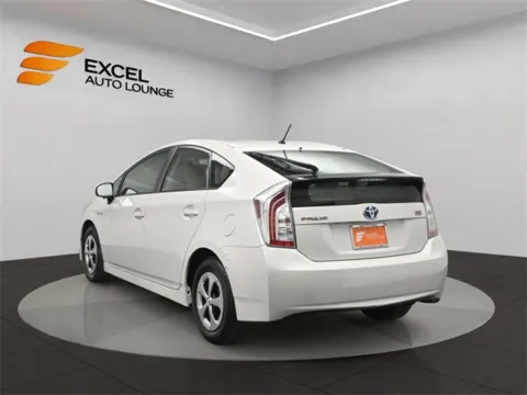 Another view of 2014 Toyota Prius One for sale in Hightstown, NJ at Excel Auto Lounge