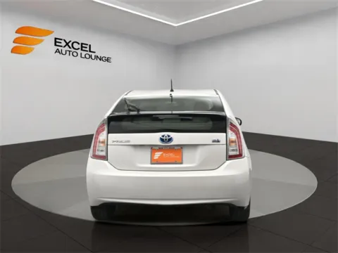 More photos of 2014 Toyota Prius One at Excel Auto Lounge, NJ