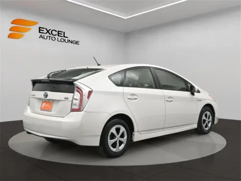 More photos of 2014 Toyota Prius One at Excel Auto Lounge, NJ