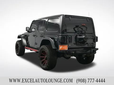 More photos of 2020 Jeep Wrangler Unlimited Rubicon at Excel Auto Lounge, NJ