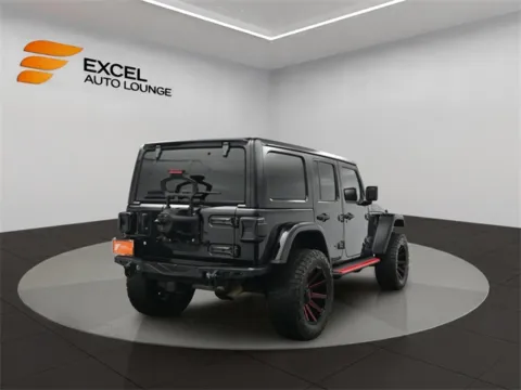 More photos of 2020 Jeep Wrangler Unlimited Rubicon at Excel Auto Lounge, NJ