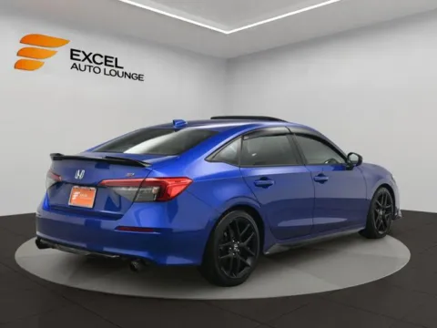 More photos of 2022 Honda Civic Si at Excel Auto Lounge, NJ
