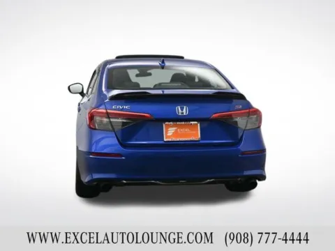 More photos of 2022 Honda Civic Si at Excel Auto Lounge, NJ