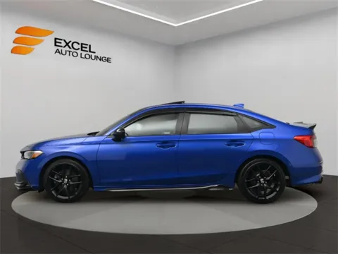 Photos of 2022 Honda Civic Si for sale in Hightstown, NJ at Excel Auto Lounge