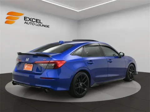 More photos of 2022 Honda Civic Si at Excel Auto Lounge, NJ
