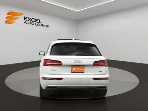 More photos of 2020 Audi Q5 45 Premium Plus at Excel Auto Lounge, NJ