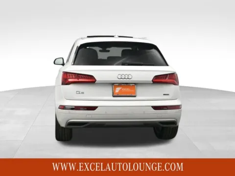 More photos of 2020 Audi Q5 45 Premium Plus at Excel Auto Lounge, NJ