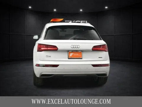 More photos of 2020 Audi Q5 45 Premium Plus at Excel Auto Lounge, NJ