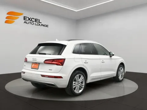 More photos of 2020 Audi Q5 45 Premium Plus at Excel Auto Lounge, NJ