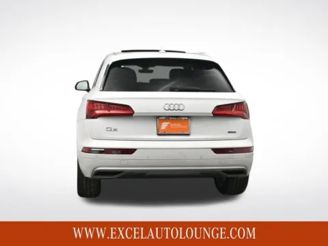 More photos of 2020 Audi Q5 45 Premium Plus at Excel Auto Lounge, NJ