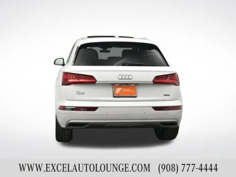 More photos of 2020 Audi Q5 45 Premium Plus at Excel Auto Lounge, NJ