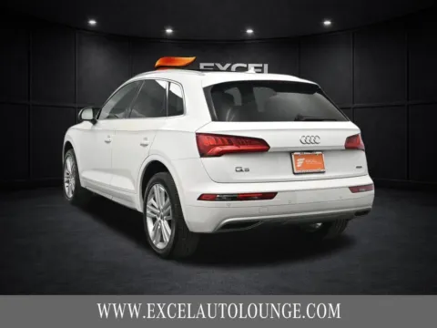 More photos of 2020 Audi Q5 45 Premium Plus at Excel Auto Lounge, NJ