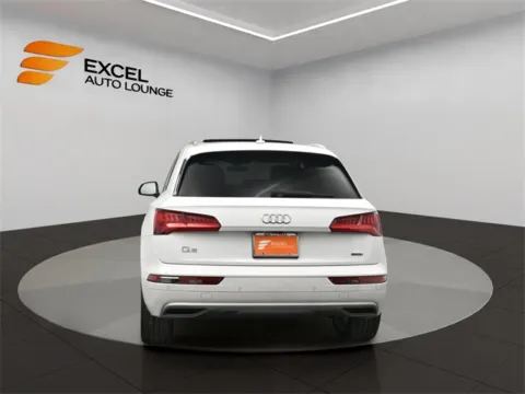 More photos of 2020 Audi Q5 45 Premium Plus at Excel Auto Lounge, NJ