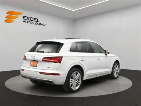 More photos of 2020 Audi Q5 45 Premium Plus at Excel Auto Lounge, NJ