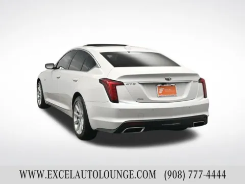 More photos of 2023 Cadillac CT5 Premium Luxury at Excel Auto Lounge, NJ