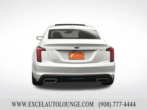 More photos of 2023 Cadillac CT5 Premium Luxury at Excel Auto Lounge, NJ
