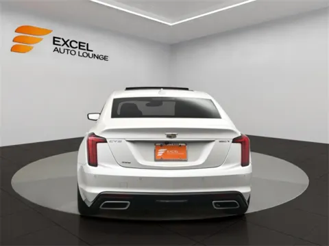 More photos of 2023 Cadillac CT5 Premium Luxury at Excel Auto Lounge, NJ