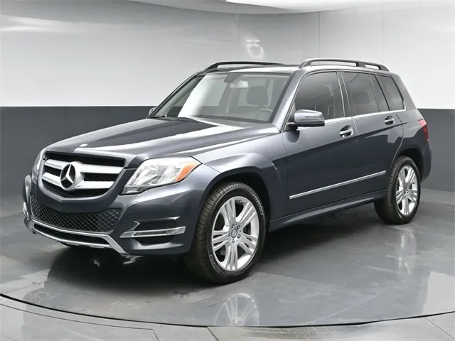 2014 Mercedes-Benz GLK 350 for sale in Hightstown, NJ
