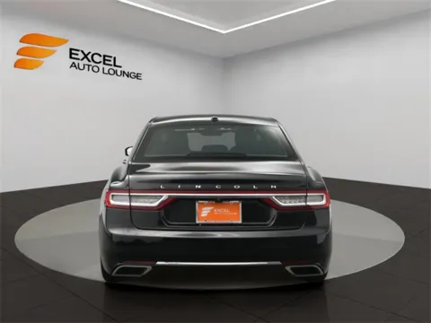 More photos of 2017 Lincoln Continental Livery at Excel Auto Lounge, NJ