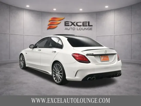 More photos of 2019 Mercedes-Benz C-Class C 43 AMG at Excel Auto Lounge, NJ