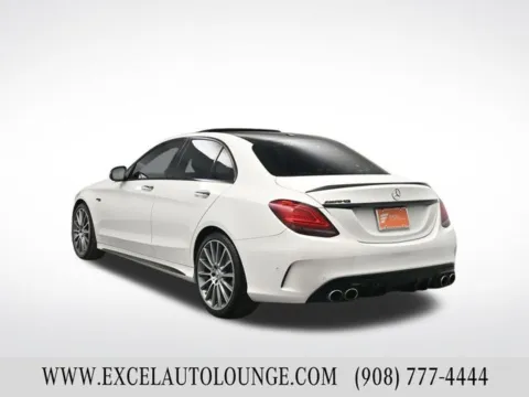 More photos of 2019 Mercedes-Benz C-Class C 43 AMG at Excel Auto Lounge, NJ