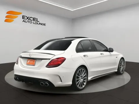 More photos of 2019 Mercedes-Benz C-Class C 43 AMG at Excel Auto Lounge, NJ