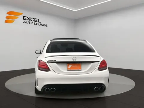 More photos of 2019 Mercedes-Benz C-Class C 43 AMG at Excel Auto Lounge, NJ