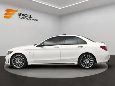 Photos of 2019 Mercedes-Benz C-Class C 43 AMG for sale in Hightstown, NJ at Excel Auto Lounge