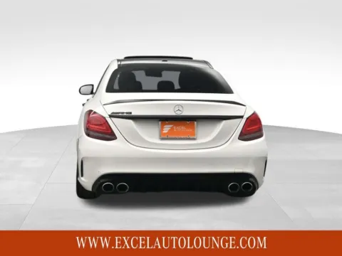 More photos of 2019 Mercedes-Benz C-Class C 43 AMG at Excel Auto Lounge, NJ