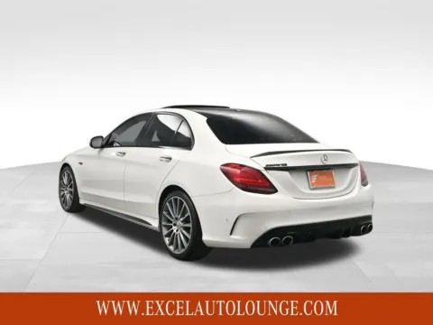 More photos of 2019 Mercedes-Benz C-Class C 43 AMG at Excel Auto Lounge, NJ