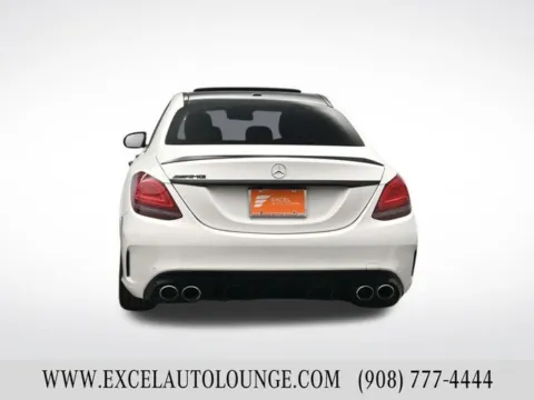 More photos of 2019 Mercedes-Benz C-Class C 43 AMG at Excel Auto Lounge, NJ
