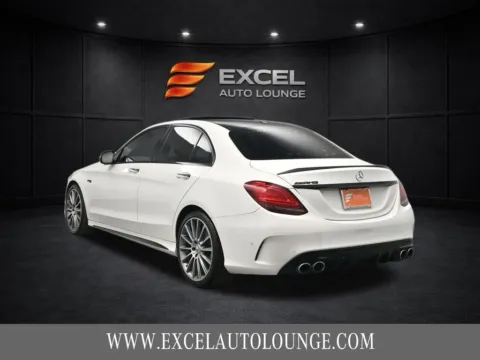 More photos of 2019 Mercedes-Benz C-Class C 43 AMG at Excel Auto Lounge, NJ