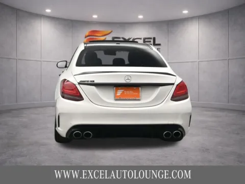 More photos of 2019 Mercedes-Benz C-Class C 43 AMG at Excel Auto Lounge, NJ