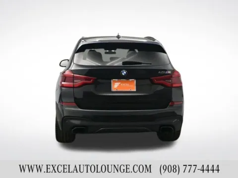 More photos of 2018 BMW X3 M40i at Excel Auto Lounge, NJ