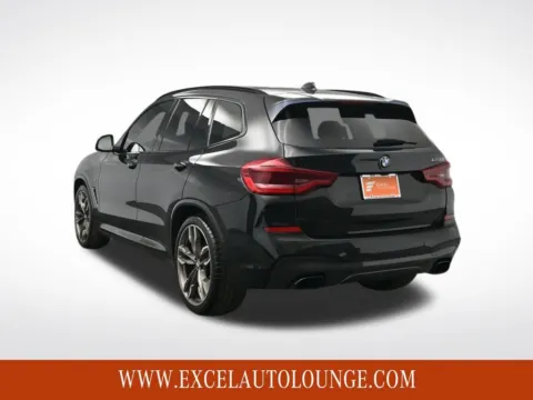 More photos of 2018 BMW X3 M40i at Excel Auto Lounge, NJ
