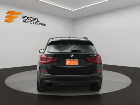 More photos of 2018 BMW X3 M40i at Excel Auto Lounge, NJ
