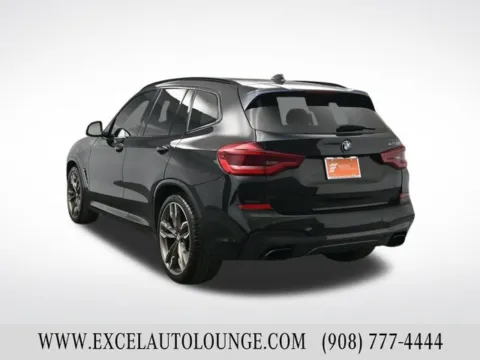 More photos of 2018 BMW X3 M40i at Excel Auto Lounge, NJ