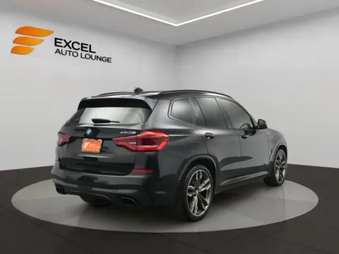 More photos of 2018 BMW X3 M40i at Excel Auto Lounge, NJ