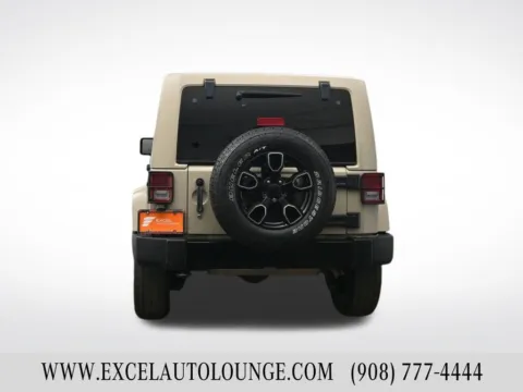 More photos of 2018 Jeep Wrangler JK Unlimited Altitude at Excel Auto Lounge, NJ