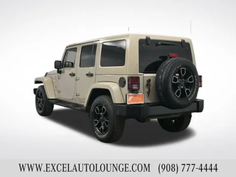 More photos of 2018 Jeep Wrangler JK Unlimited Altitude at Excel Auto Lounge, NJ