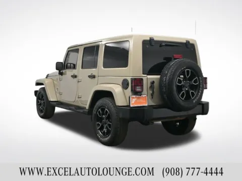 More photos of 2018 Jeep Wrangler JK Unlimited Altitude at Excel Auto Lounge, NJ