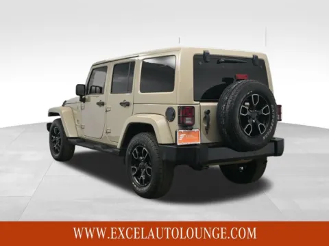 More photos of 2018 Jeep Wrangler JK Unlimited Altitude at Excel Auto Lounge, NJ