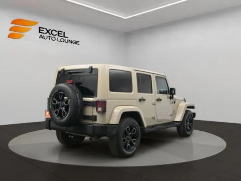 More photos of 2018 Jeep Wrangler JK Unlimited Altitude at Excel Auto Lounge, NJ