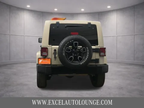 More photos of 2018 Jeep Wrangler JK Unlimited Altitude at Excel Auto Lounge, NJ