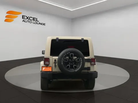 More photos of 2018 Jeep Wrangler JK Unlimited Altitude at Excel Auto Lounge, NJ