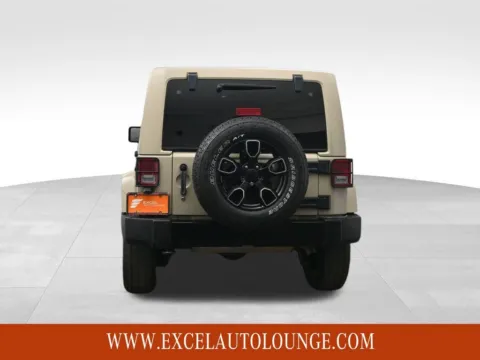 More photos of 2018 Jeep Wrangler JK Unlimited Altitude at Excel Auto Lounge, NJ