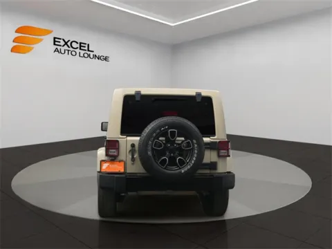 More photos of 2018 Jeep Wrangler JK Unlimited Altitude at Excel Auto Lounge, NJ