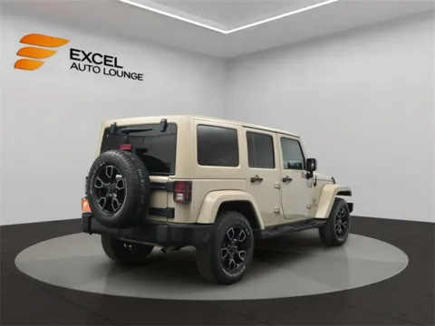 More photos of 2018 Jeep Wrangler JK Unlimited Altitude at Excel Auto Lounge, NJ